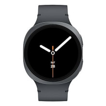 SMARTWATCH GALAXY WATCH8 / LTE 44MM GREY SM-L335 SAMSUNG