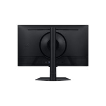 LCD Monitor, SAMSUNG, 27 ", 3840 x 2160 pixels, 4K Ultra HD, Native aspect ratio 16:9, LCD, Flat, LS27FG702EUXEN