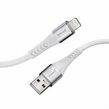 USB-A KABELIS Į LIGHTNING 1,5M / 7902102 INTENSO