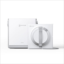 Langų valymo robotas / WinBot W2 Pro Omni Eco Vacs