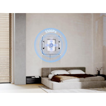 WINDOW CLEANING ROBOT / WINBOT W2 PRO OMNI ECOVACS