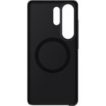 Samsung Carbon Magnet Case for Samsung Galaxy S26 Ultra, MagSafe Compatible - Black Samsung Carbon Magnet Case for Samsung Galaxy S26 Ultra, MagSafe Compatible - Black
