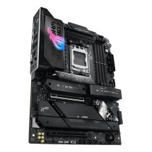 Mainboard, ASUS, AMD X870E, SAM5, ATX, Memory DDR5, Memory slots 4, 1xPCI-Express 4.0 16x, 1xPCI-Express 5.0 16x, 5xM.2,