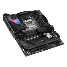 Mainboard, ASUS, AMD X870E, SAM5, ATX, Memory DDR5, Memory slots 4, 1xPCI-Express 4.0 16x, 1xPCI-Express 5.0 16x, 5xM.2,