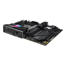 Mainboard, ASUS, AMD X870E, SAM5, ATX, Memory DDR5, Memory slots 4, 1xPCI-Express 4.0 16x, 1xPCI-Express 5.0 16x, 5xM.2,