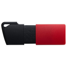 MEMORY DRIVE FLASH USB3.2 / 128GB DTXM / 128GB KINGSTON