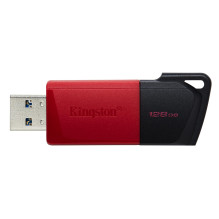 MEMORY DRIVE FLASH USB3.2 / 128GB DTXM / 128GB KINGSTON