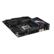 Mainboard, ASUS, AMD X870E, SAM5, ATX, Memory DDR5, Memory slots 4, 1xPCI-Express 4.0 16x, 1xPCI-Express 5.0 16x, 5xM.2,
