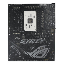 Mainboard, ASUS, AMD X870E, SAM5, ATX, Memory DDR5, Memory slots 4, 1xPCI-Express 4.0 16x, 1xPCI-Express 5.0 16x, 5xM.2,