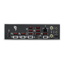 Pagrindinė plokštė, ASUS, AMD X870E, SAM5, ATX, DDR5 atmintis, 4 atminties lizdai, 1xPCI-Express 4.0 16x, 1xPCI-Express 