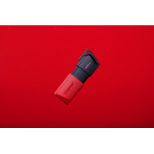 MEMORY DRIVE FLASH USB3.2 / 128GB DTXM / 128GB KINGSTON