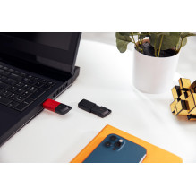 MEMORY DRIVE FLASH USB3.2 / 128GB DTXM / 128GB KINGSTON