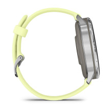 SMARTWATCH VENU 4 45MM / SILVER / CIT 010-03014-02 GARMIN