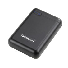 POWER BANK USB 10000MAH / BLACK XS10000 INTENSO POWER BANK USB 10000MAH / BLACK XS10000 INTENSO