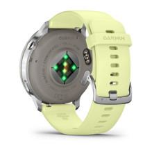 IŠMANUSIS LAIKRODIS VENU 4 45 MM / SIDABRINIS / CIT 010-03014-02 GARMIN IŠMANUSIS LAIKRODIS VENU 4 45 MM / SIDABRINIS / CIT 010-03014-02 GARMIN