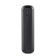POWER BANK USB 10000MAH / BLACK XS10000 INTENSO POWER BANK USB 10000MAH / BLACK XS10000 INTENSO