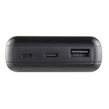 POWER BANK USB 10000MAH / BLACK XS10000 INTENSO POWER BANK USB 10000MAH / BLACK XS10000 INTENSO