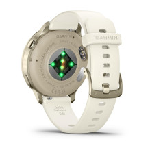 IŠMANUSIS LAIKRODIS VENU 4 41 MM / LUNAR GOLD 010-03013-00 GARMIN IŠMANUSIS LAIKRODIS VENU 4 41 MM / LUNAR GOLD 010-03013-00 GARMIN
