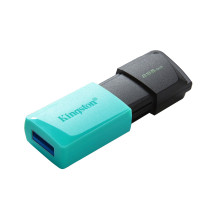 MEMORY DRIVE FLASH USB3.2 / 256GB DTXM / 256GB KINGSTON MEMORY DRIVE FLASH USB3.2 / 256GB DTXM / 256GB KINGSTON