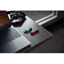 MEMORY DRIVE FLASH USB3.2 / 256GB DTXM / 256GB KINGSTON