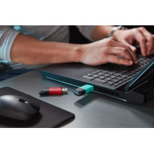 MEMORY DRIVE FLASH USB3.2 / 256GB DTXM / 256GB KINGSTON