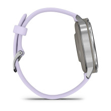 SMARTWATCH VENU 4 41MM / SILVER 010-03013-01 GARMIN