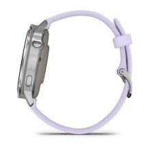 SMARTWATCH VENU 4 41MM / SILVER 010-03013-01 GARMIN