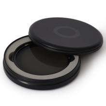 Kamera - Urth 95mm Magnetic CPL Polarizing Filter, German B270 Glass