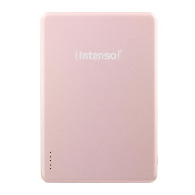 POWER BANK USB 5000MAH MAG / ROSE 7344023 INTENSO