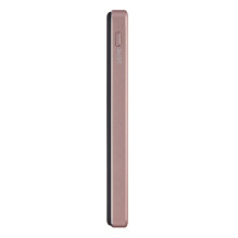 POWER BANK USB 5000MAH MAG / ROSE 7344023 INTENSO