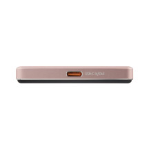 POWER BANK USB 5000MAH MAG / ROSE 7344023 INTENSO
