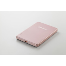 POWER BANK USB 5000MAH MAG / ROSE 7344023 INTENSO
