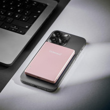 POWER BANK USB 5000MAH MAG / ROSE 7344023 INTENSO