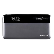 POWER BANK USB 25000MAH / 140W HE25000 7350060 INTENSO