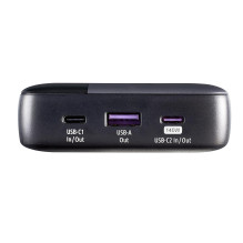 POWER BANK USB 25000MAH / 140W HE25000 7350060 INTENSO