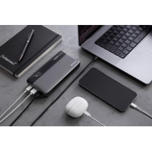 POWER BANK USB 25000MAH / 140W HE25000 7350060 INTENSO