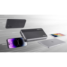 POWER BANK USB 25000MAH / 140W HE25000 7350060 INTENSO