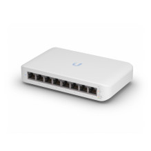 Switch, UBIQUITI, Lite 8...