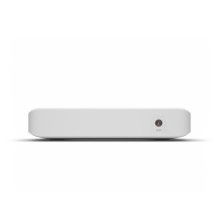 Switch, UBIQUITI, Lite 8 PoE, Type L2, Desktop / pedestal, 8x10Base-T / 100Base-TX / 1000Base-T, PoE+ ports 4, USW-LITE- Switch, UBIQUITI, Lite 8 PoE, Type L2, Desktop / pedestal, 8x10Base-T / 100Base-TX / 1000Base-T, PoE+ ports 4, USW-LITE-