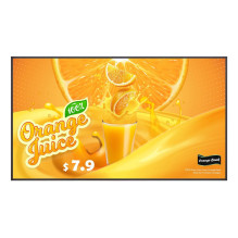 49 colių LCD ekranas /...