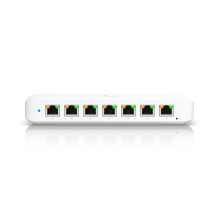 Switch, UBIQUITI, Ultra, USW-Ultra-210W (202W), 30 Watts, USW-ULTRA-210W