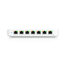 Switch, UBIQUITI, Ultra, USW-Ultra-210W (202W), 30 Watts, USW-ULTRA-210W