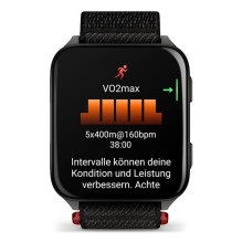 IŠMANUSIS LAIKRODIS VENU X1 / JUODAS / TITAN 010-02980-02 GARMIN IŠMANUSIS LAIKRODIS VENU X1 / JUODAS / TITAN 010-02980-02 GARMIN