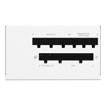 Power Supply, GIGABYTE, UD850GM PG5 ICE?, ATX, PC, 100 - 240 V, 850 W, GP-UD850GMPG5ICE
