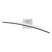 LCD Monitor, LG, 49 ", 5120 x 1440 pixels, Dual QHD, Native aspect ratio 32:9, LED, Curved, 49U950A-W