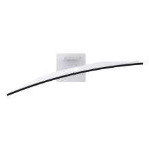 LCD Monitor, LG, 49 ", 5120 x 1440 pixels, Dual QHD, Native aspect ratio 32:9, LED, Curved, 49U950A-W