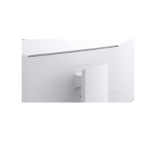 LCD Monitor, LG, 49 ", 5120 x 1440 pixels, Dual QHD, Native aspect ratio 32:9, LED, Curved, 49U950A-W