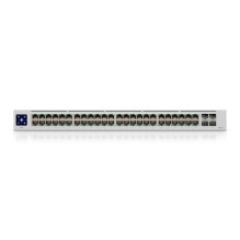 Switch, UBIQUITI, USW-48, Type L2, Desktop / pedestal, 48x10Base-T / 100Base-TX / 1000Base-T, 4xSFP, USW-48 Switch, UBIQUITI, USW-48, Type L2, Desktop / pedestal, 48x10Base-T / 100Base-TX / 1000Base-T, 4xSFP, USW-48