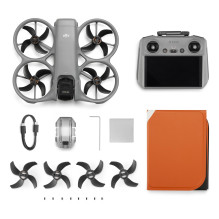 Drone, DJI, Avata 360 (DJI RC 2), CP.FP.00000320