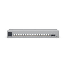 Switch, UBIQUITI, 180 Watts, USW-PRO-MAX-16-POE